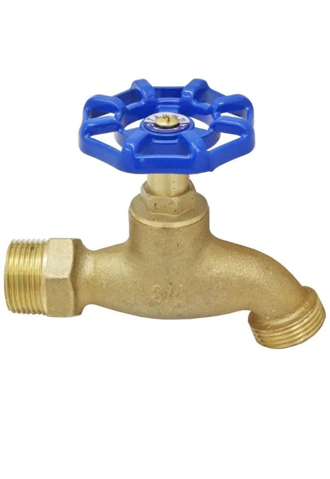 LLAVE MANGUERA 3/4"-0