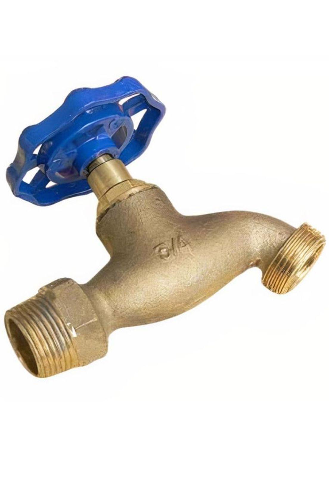 LLAVE MANGUERA 3/4"-1