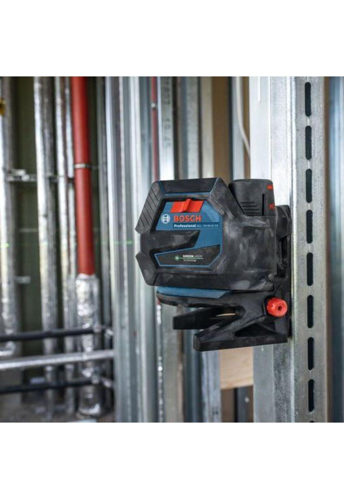 NIVEL LASER COMB GCL BOSCH 12V 50-22 CG+TRIPOD 150-3