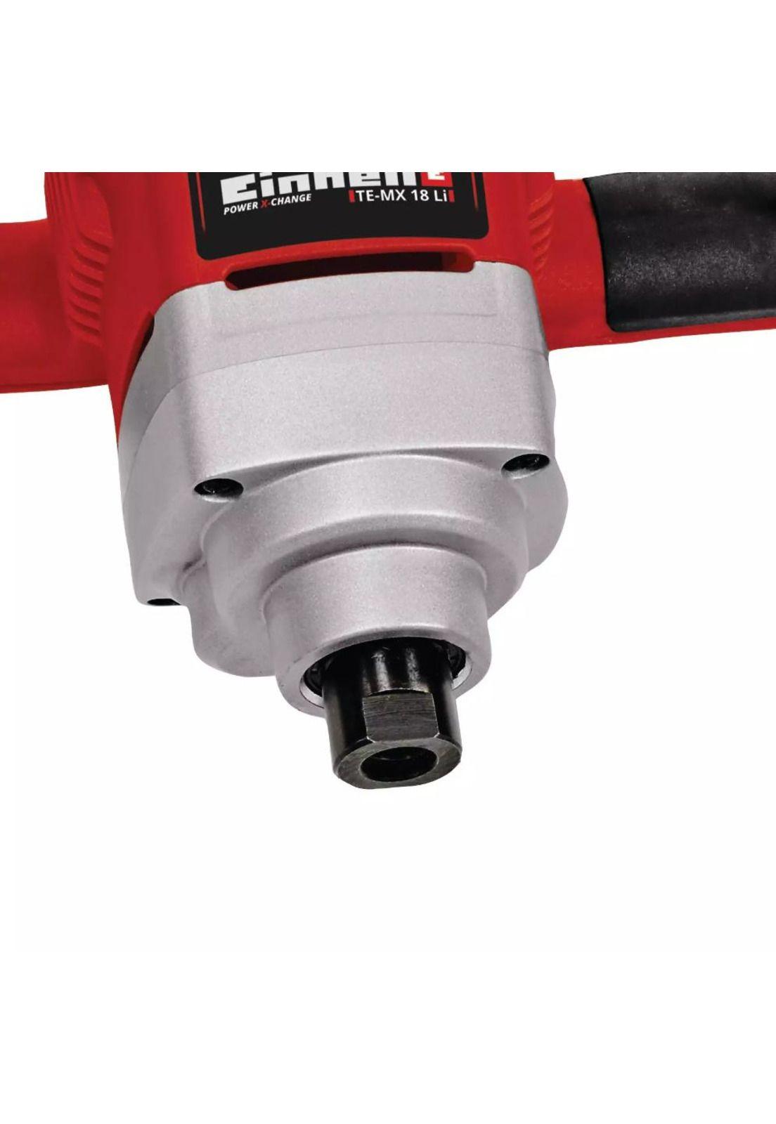 MEZCLADOR PINTURA 18V EINHELL TE-MX SOLO ( 4258760)-3
