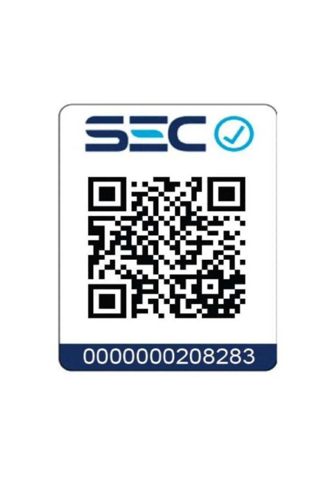 ESTUFA VERTICAL KENDAL SILVER NSB-120-4