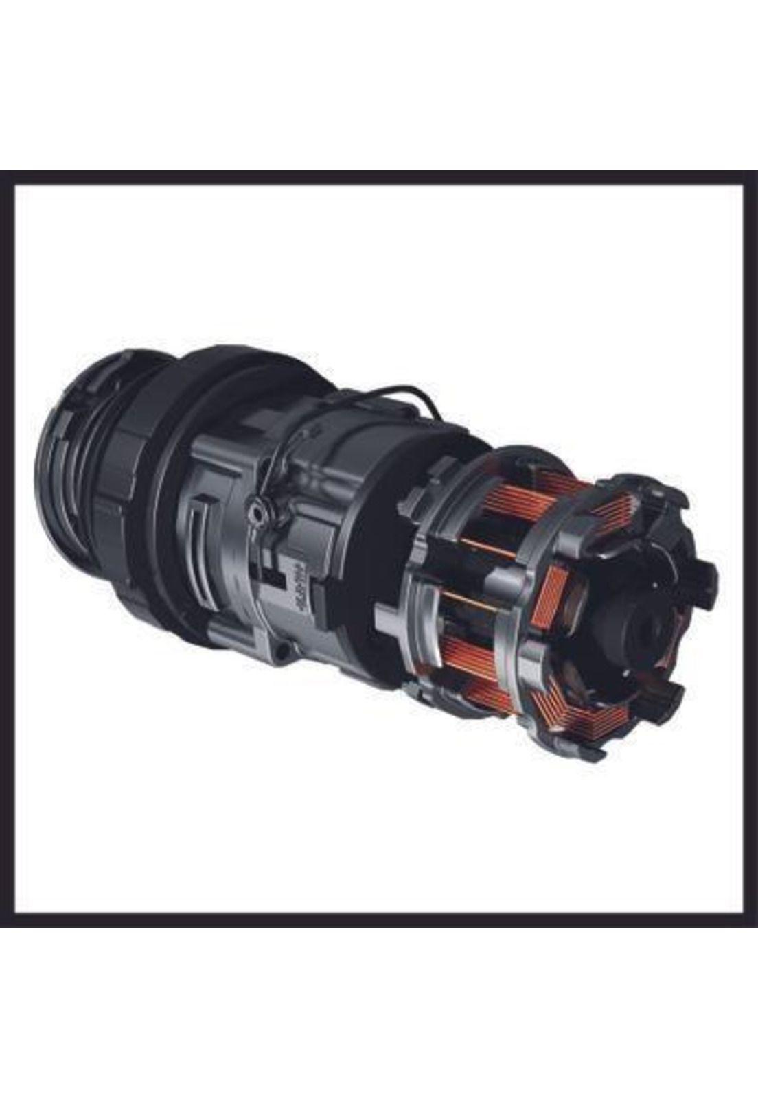 Llave Impacto Einhell Impaxxo 18/230 18v Sin Bat ni Carg-2