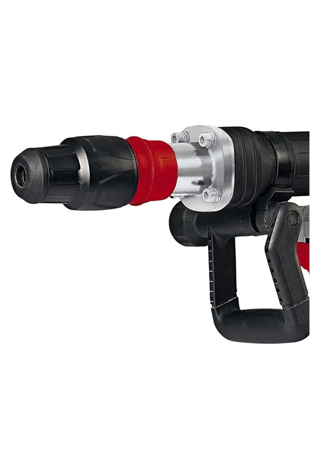 MARTILLO DEMOLEDOR EINHELL TE-DH 32 1500W SDS MAX 32J-2