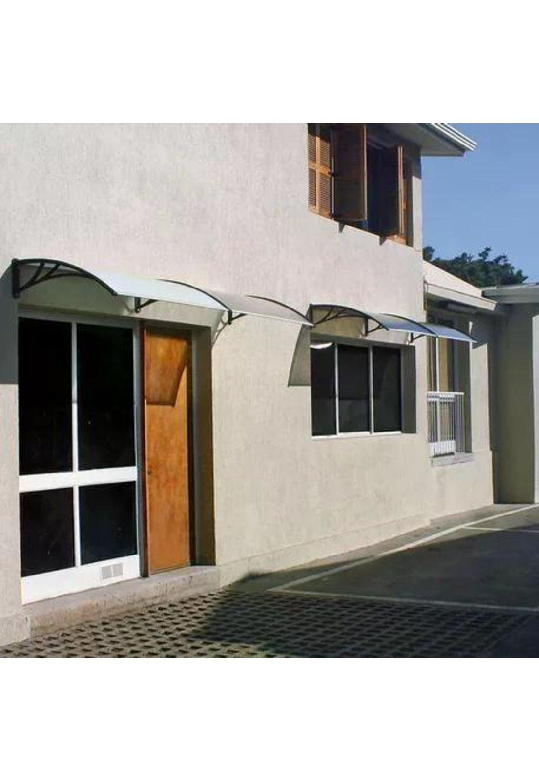 ALERO LISTO DVP 1.00X1.20MTS BRONCE-2