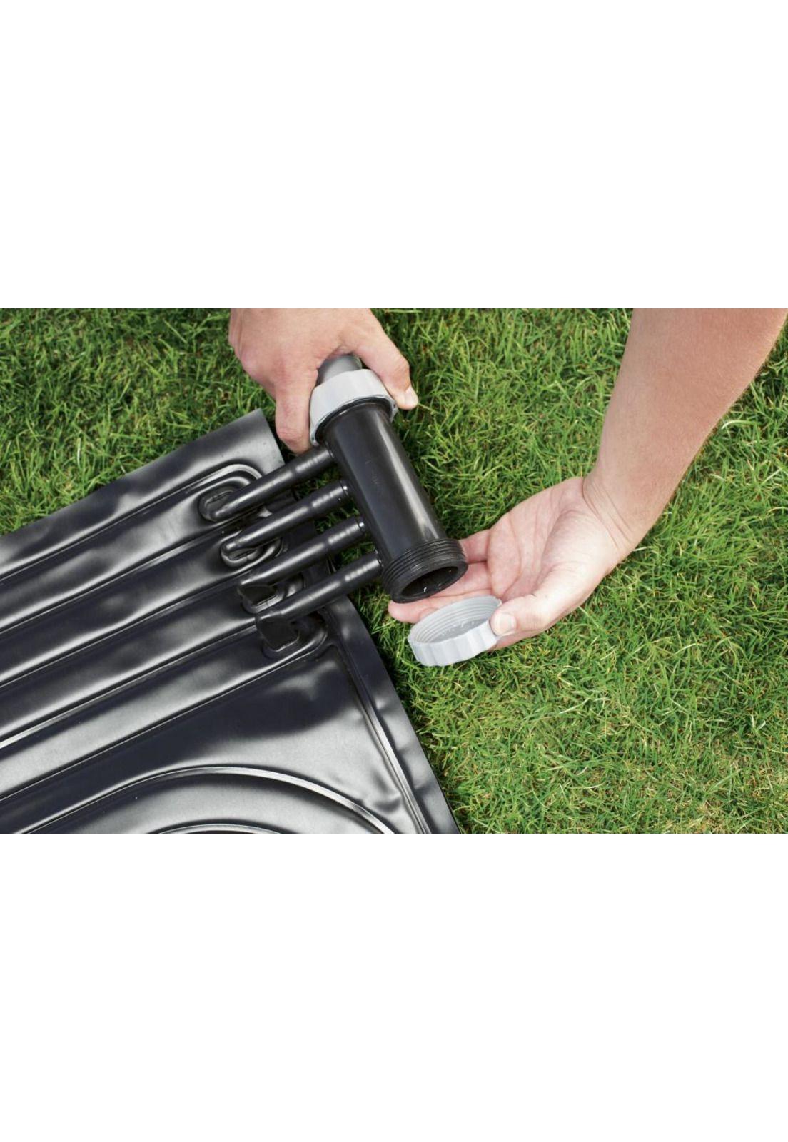 Alfombrilla Solar Calentadora para Piscina Bestway 58423-1