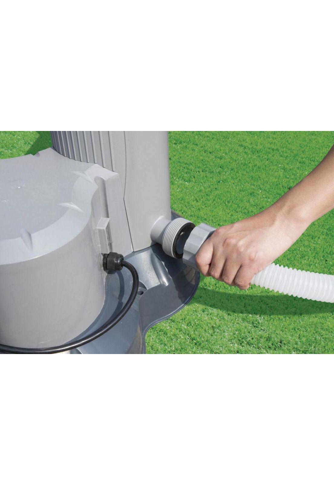 Alfombrilla Solar Calentadora para Piscina Bestway 58423-2