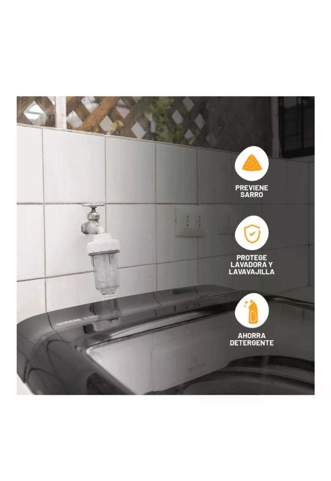 Filtro Antisarro Viga Home Lavadora/Vajilla-2