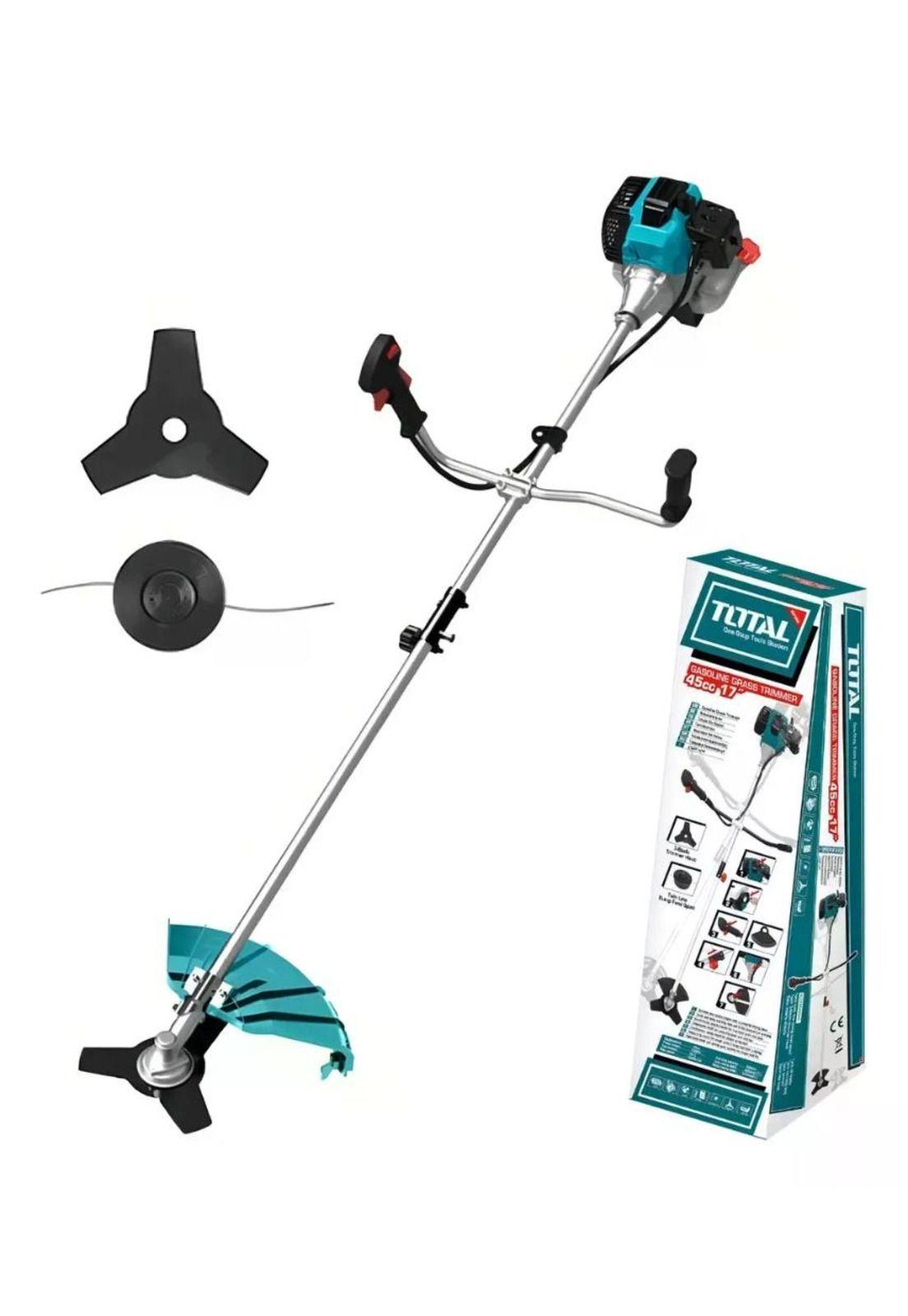 Desbrozadora Total 2HP 42.7cc TP5434421-3