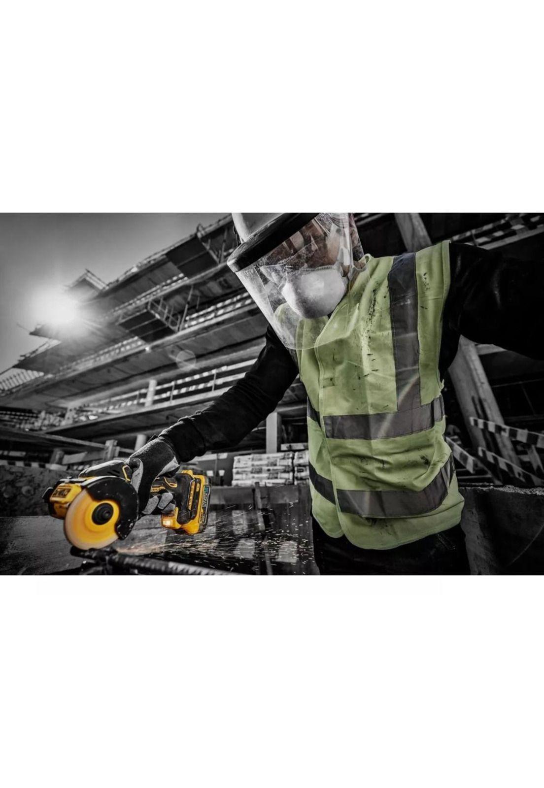 KIT BATERIA POWERSTACK DEWALT DCBP034E2-B2 20V MAX+CARG-5