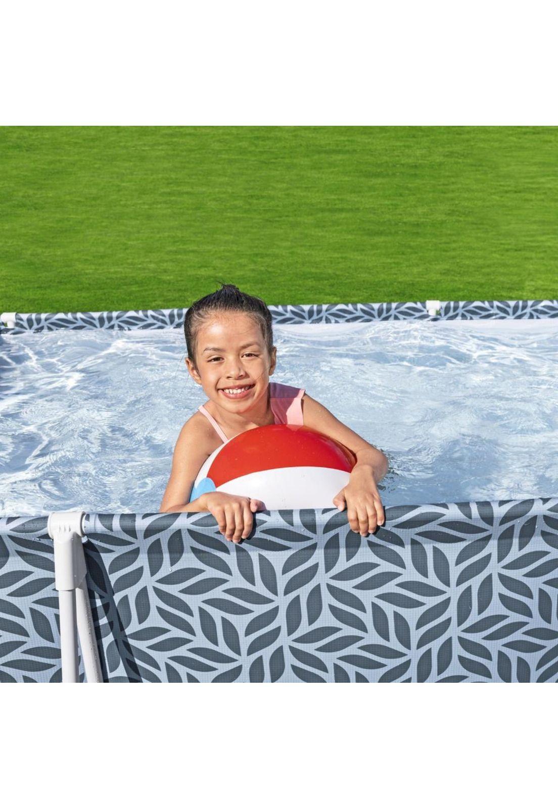 Piscina Armable 3.66M x 2.01M x 66CM Bestway 561FT-2