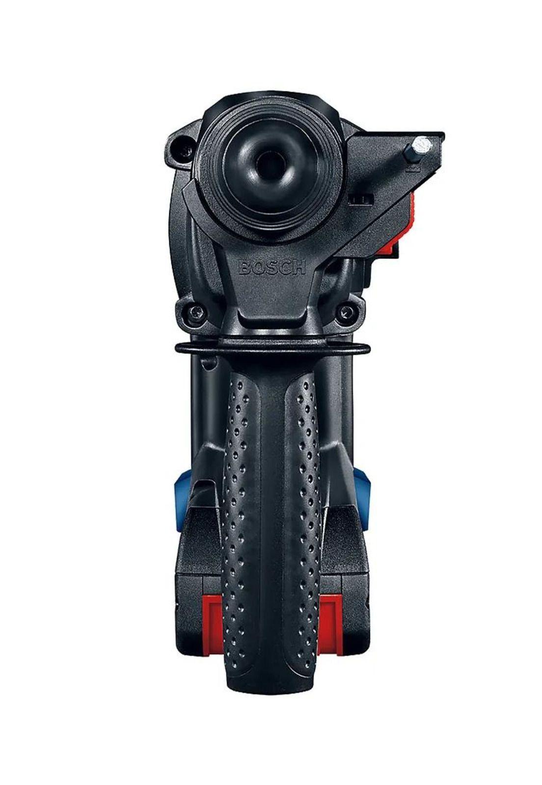 ROTOMARTILLO INALAMBRICO 18V GBH 180LI + 2 BATERIAS + 1 CARGADOR + MALETA BOSCH-4