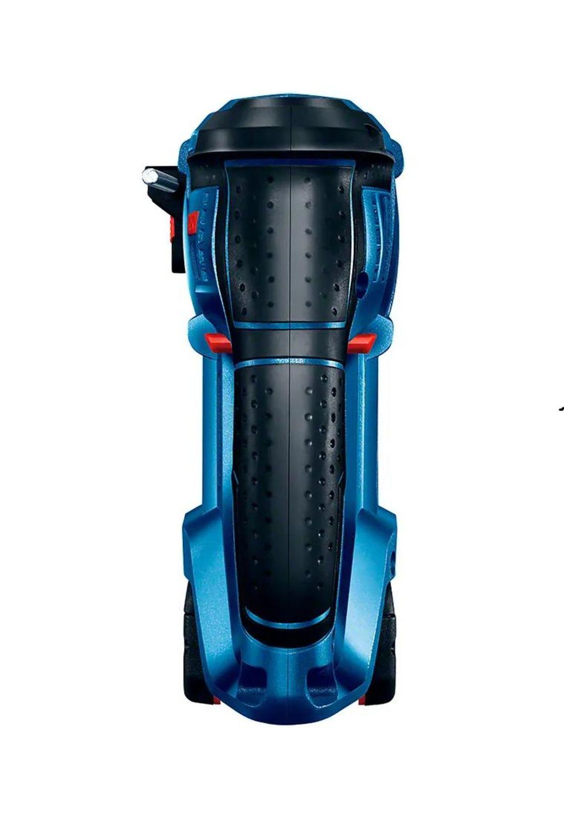 ROTOMARTILLO INALAMBRICO 18V GBH 180LI + 2 BATERIAS + 1 CARGADOR + MALETA BOSCH-5