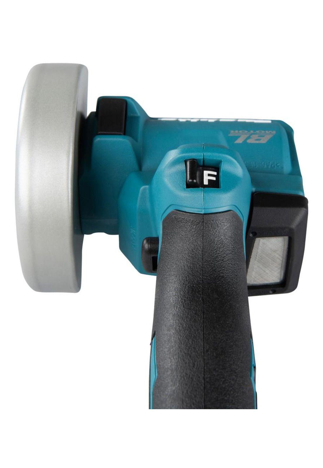 MULTICORTADOR MAKITA DMC300Z 18V 3" LXT SIN CARG NI BAT-3