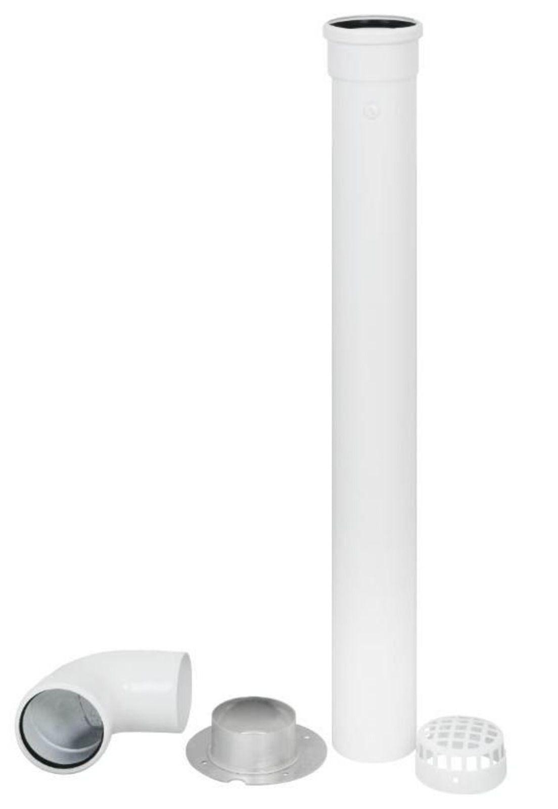 KIT DE EXTRACCION JUNKERS AZ 219 PARA CALEFON TIRO FORZADO-1