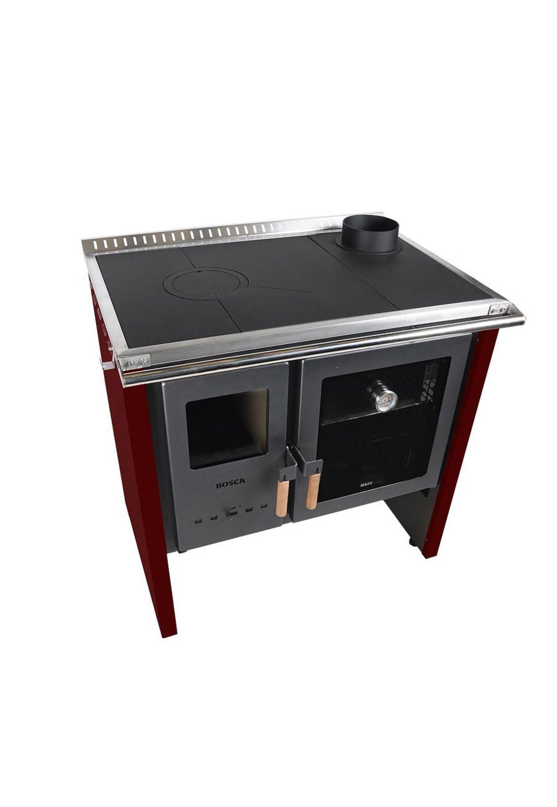 COCINA LEÑA 2P BOSCA HESTIA 90 BURDEO-2