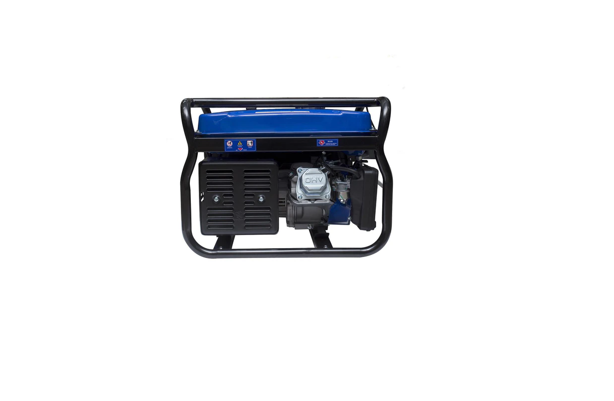 GENERADOR HYUNDAI BENCINERO 2.2 KVA, MODELO 82HYG3050-2