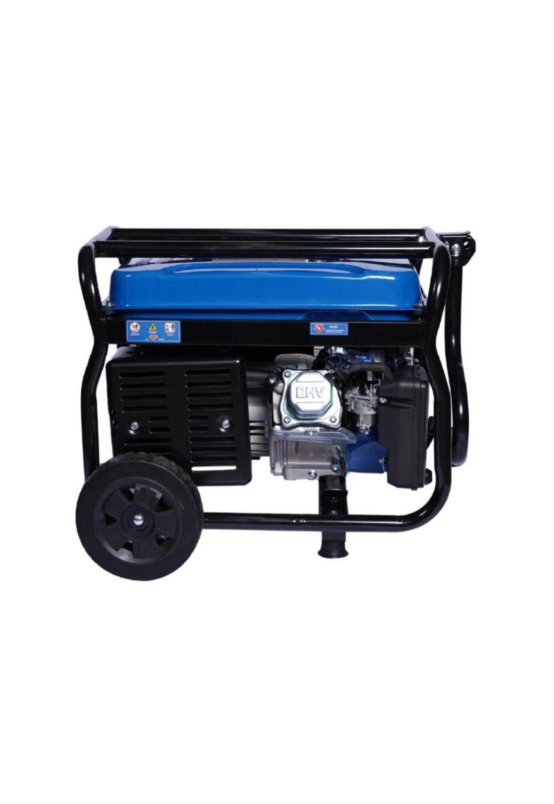 GENERADOR HYUNDAI BENCINERO 2.2 KVA, MODELO 82HYG3050-4