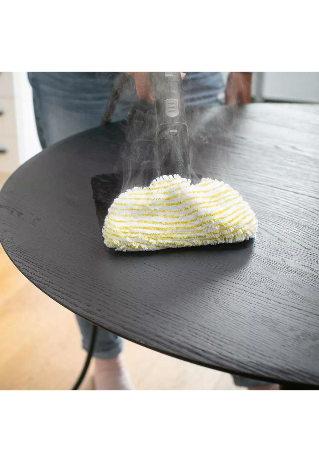 LIMPIADORA A VAPOR KARCHER SC 2 EASYFIX-2