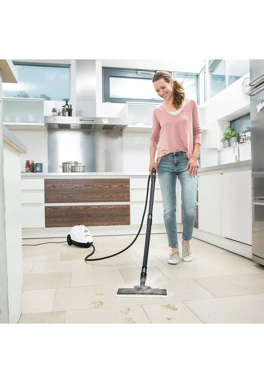 LIMPIADORA A VAPOR KARCHER SC 2 EASYFIX-3