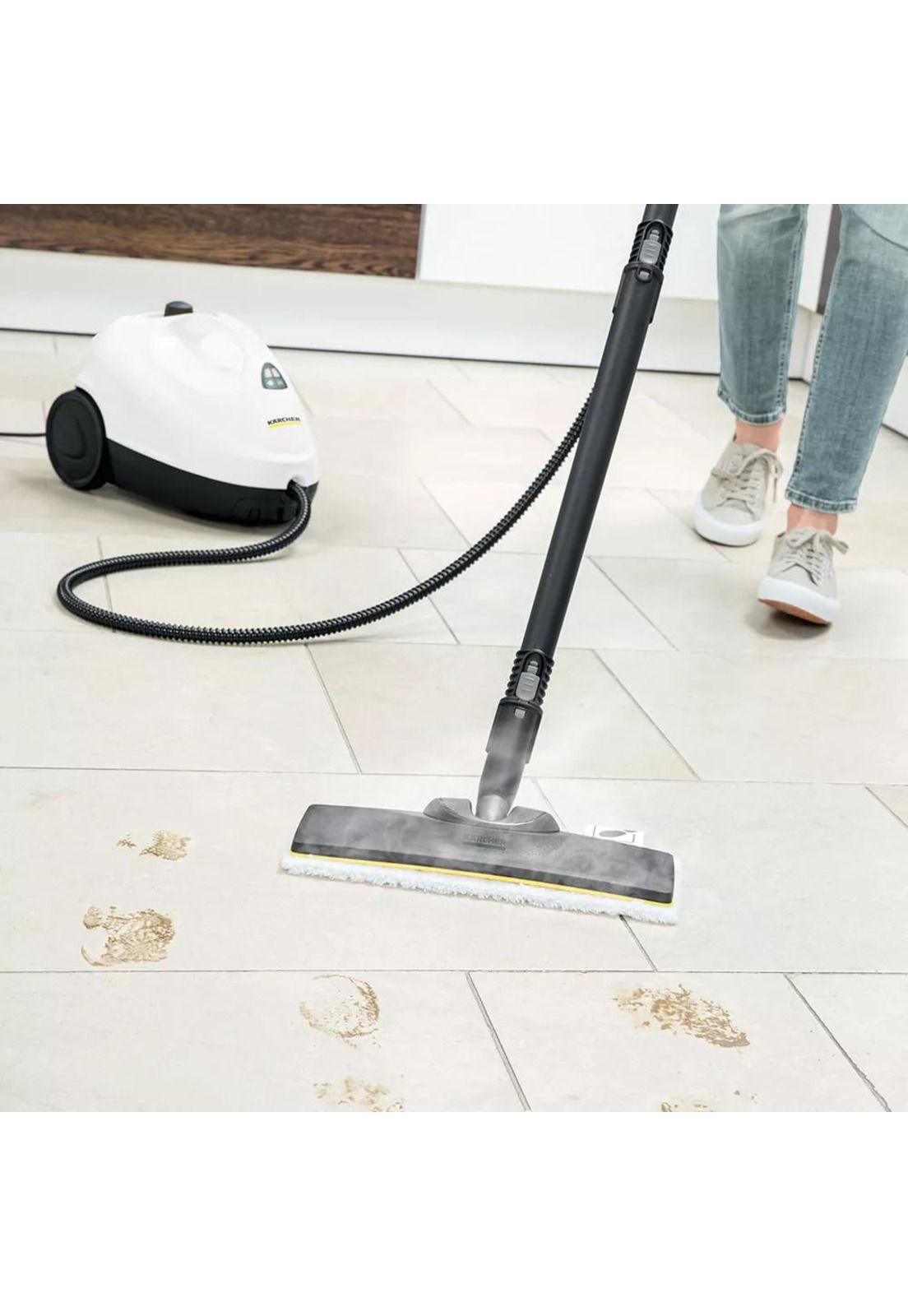 LIMPIADORA A VAPOR KARCHER SC 2 EASYFIX-4