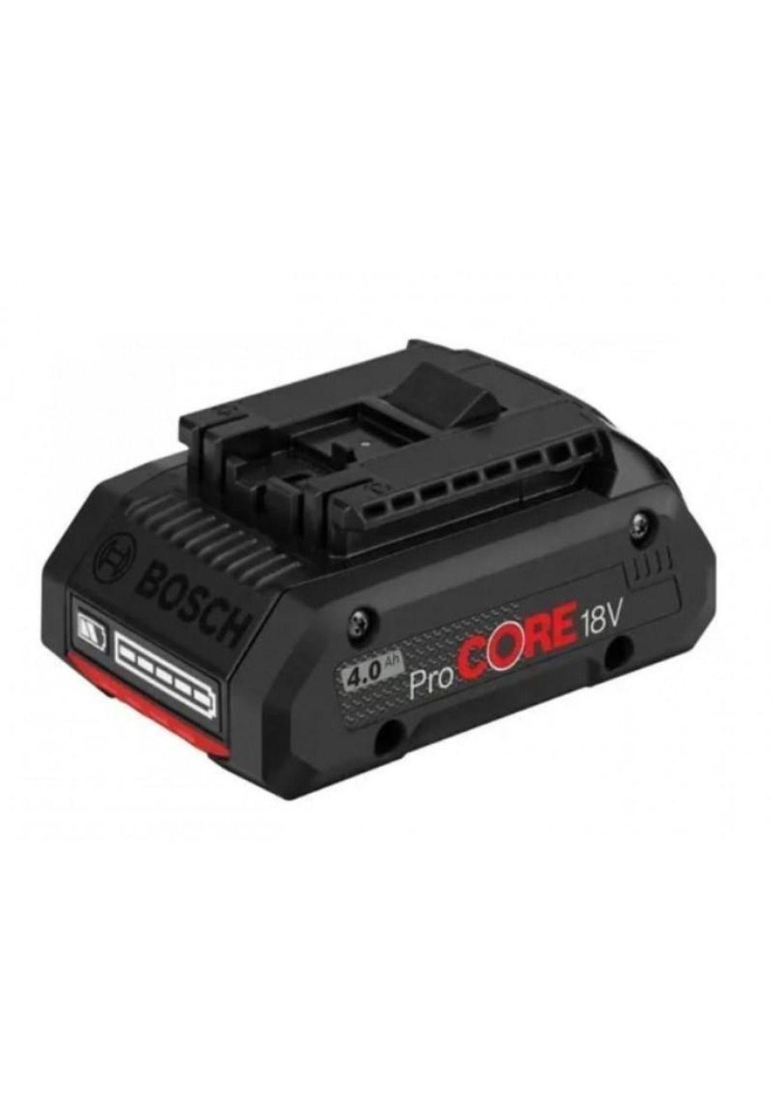 BATERIA BOSCH PRO-CORE 18V 4AH-0