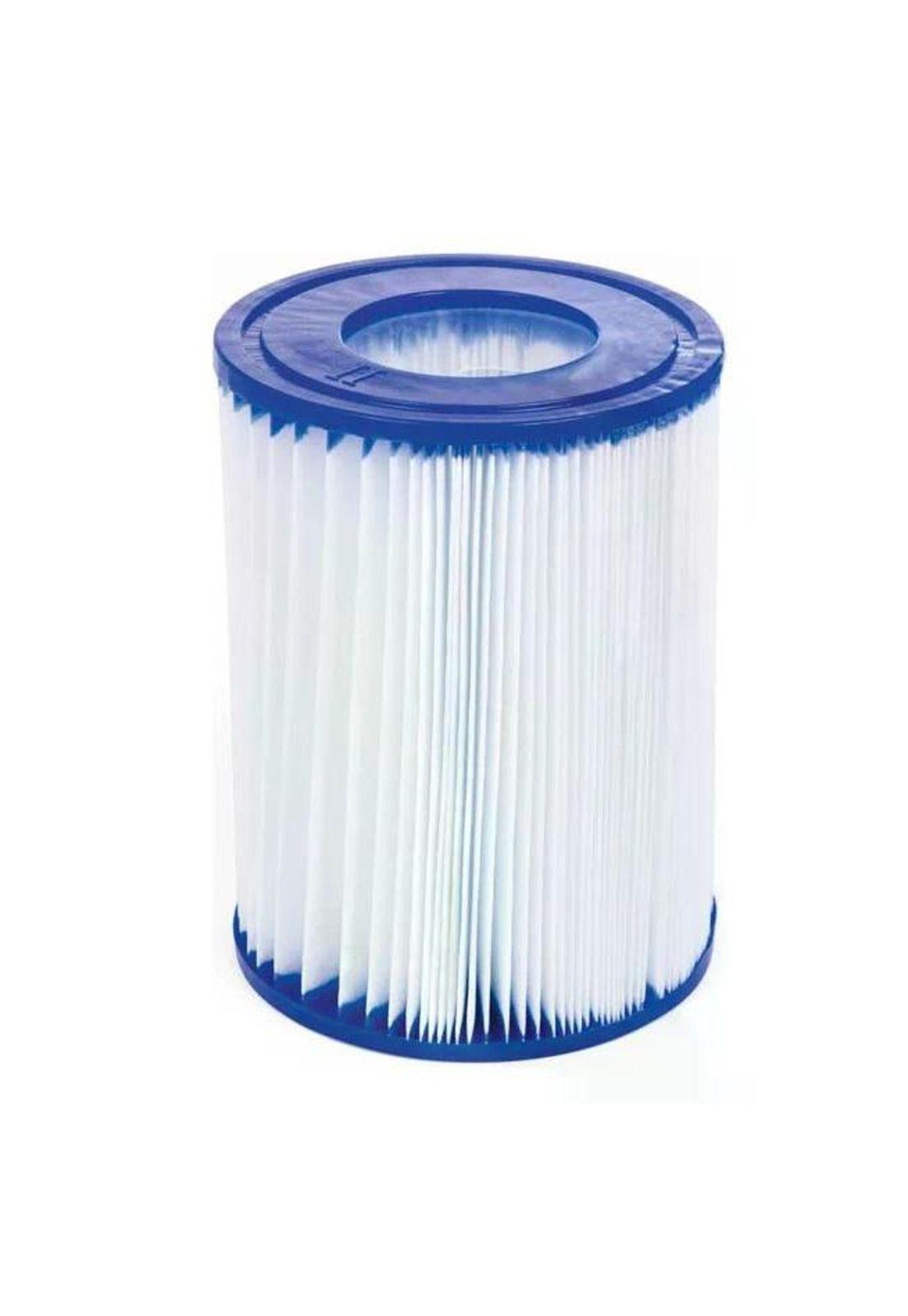 SET PISCINA BESTWAY REDONDA STEEL PRO MAX CON FILTRO 4.27M X 1.07M-3