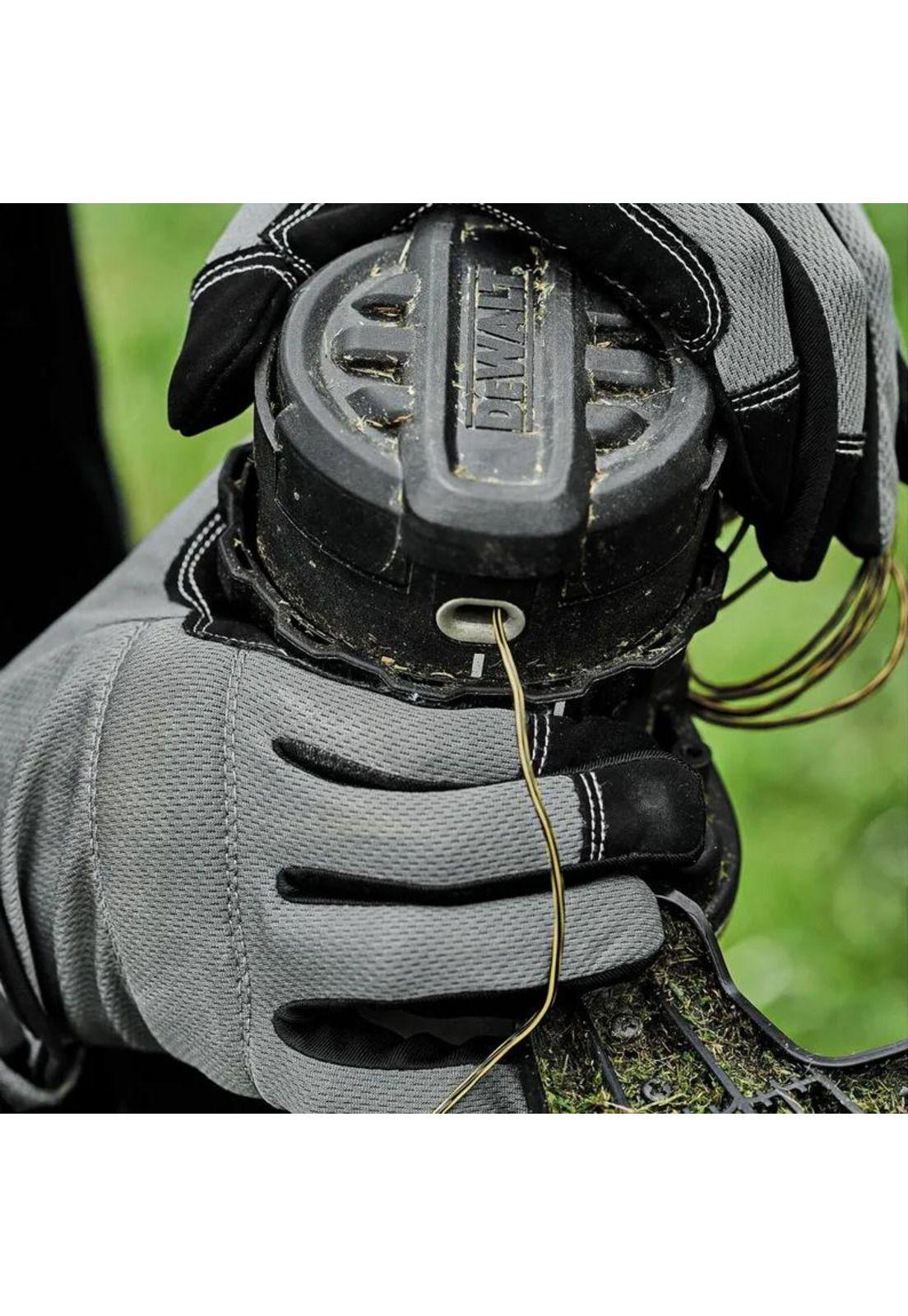 ORILLADORA DEWALT 13" 20V XR MAX S/B-C DCST925B-2