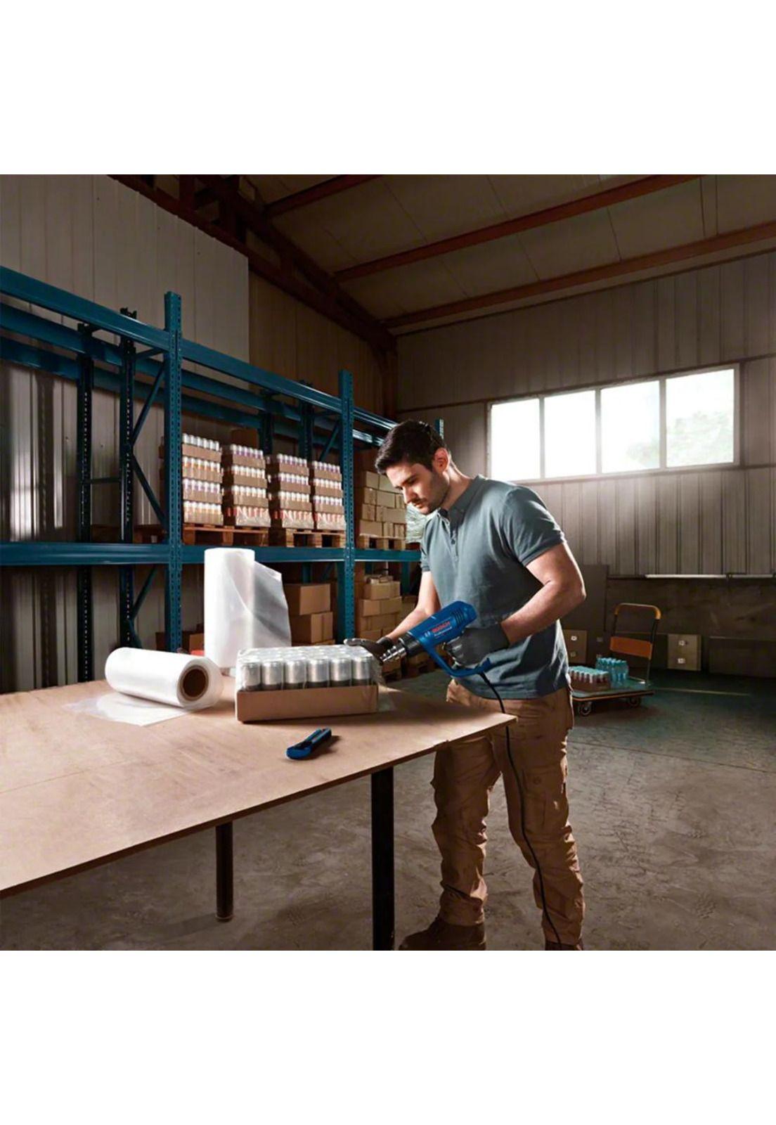 CEPILLO BOSCH GHO 26-82 D-5