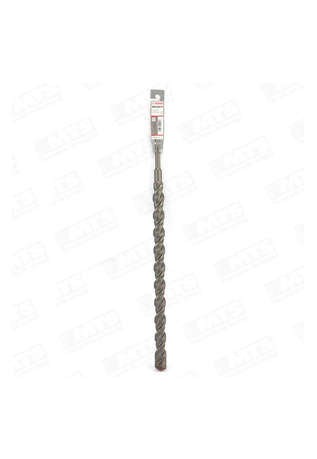 BROCA SDS PLUS-3 25X400X450 BOSCH 2608831063-0