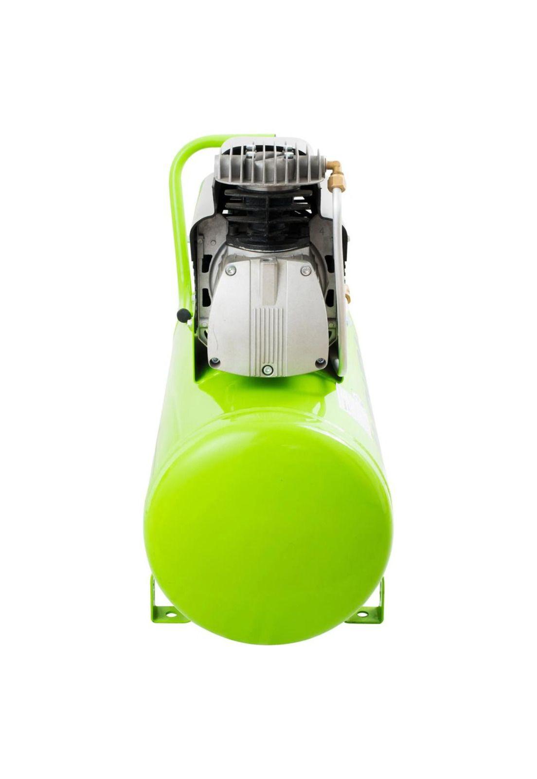 COMPRESOR INDURA 50 LITROS 2HP HURACAN 1520 CON KIT-2