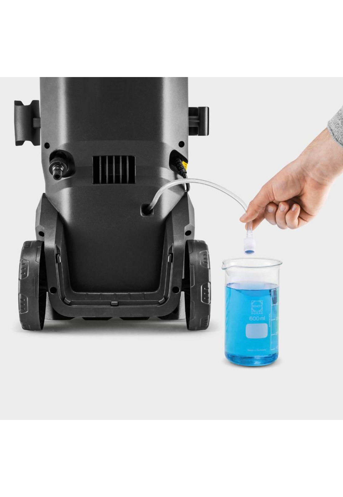 Hidrolavadora Karcher K4 WCM-1
