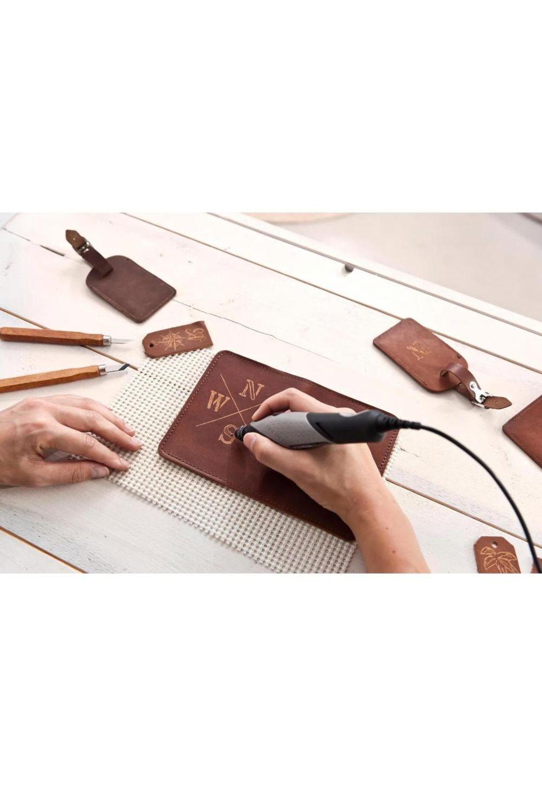 DREMEL STYLO (11 ACC)+ MICRO KIT DREMEL 729-4