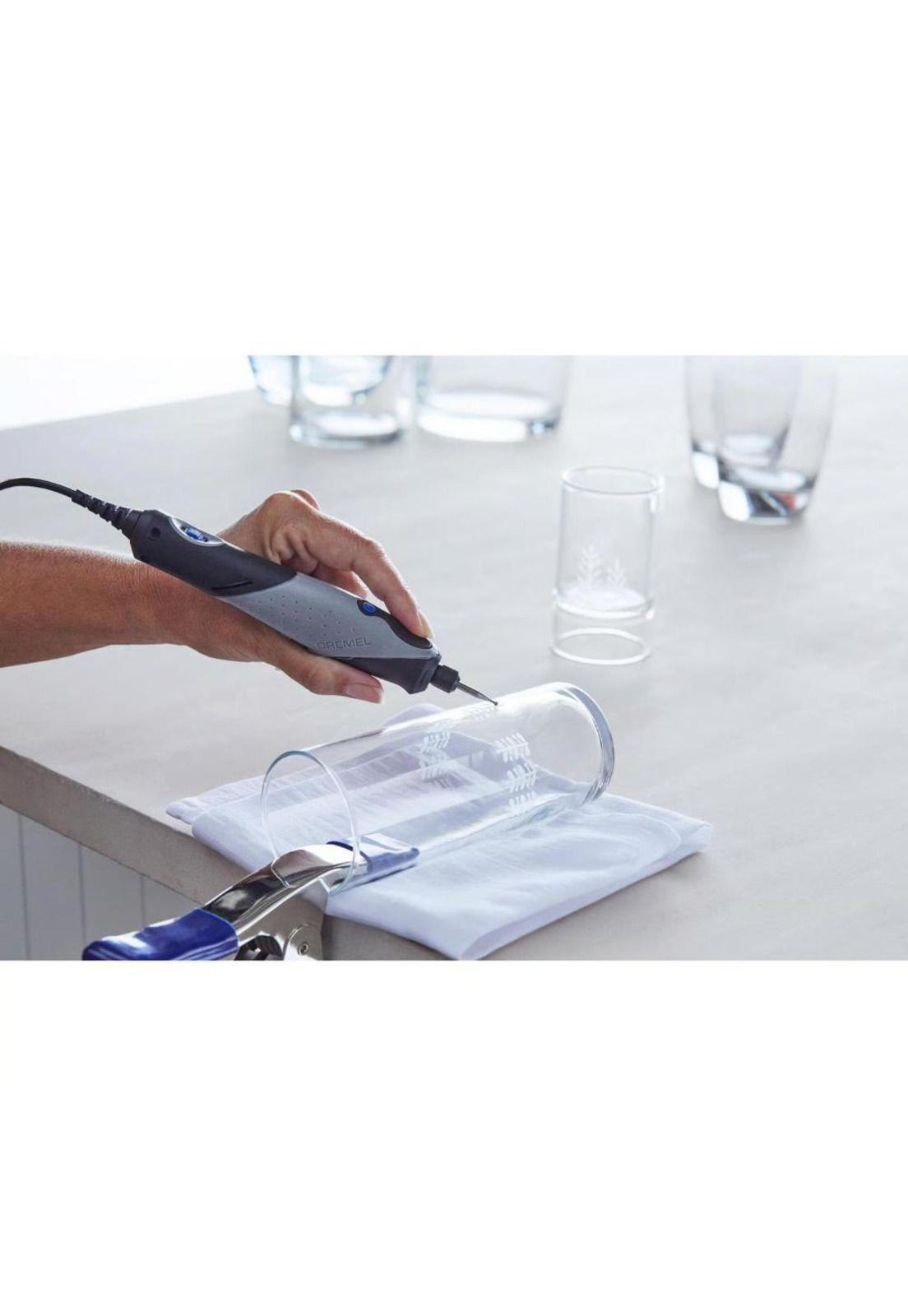 DREMEL STYLO (11 ACC)+ MICRO KIT DREMEL 729-5