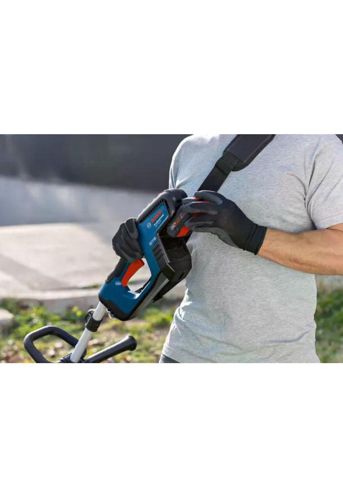 ORILLADORA PROFESIONAL BOSCH GRT 18V-33-3