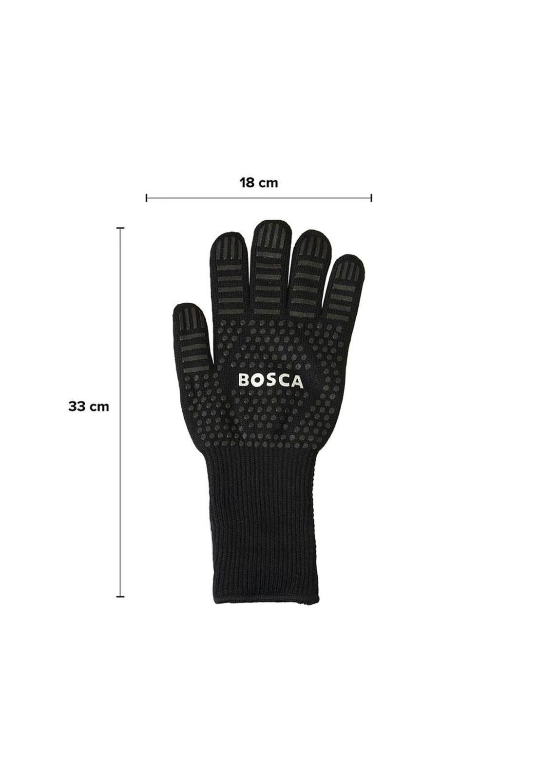 GUANTES PARRILLERO BOSCA  104800156-3