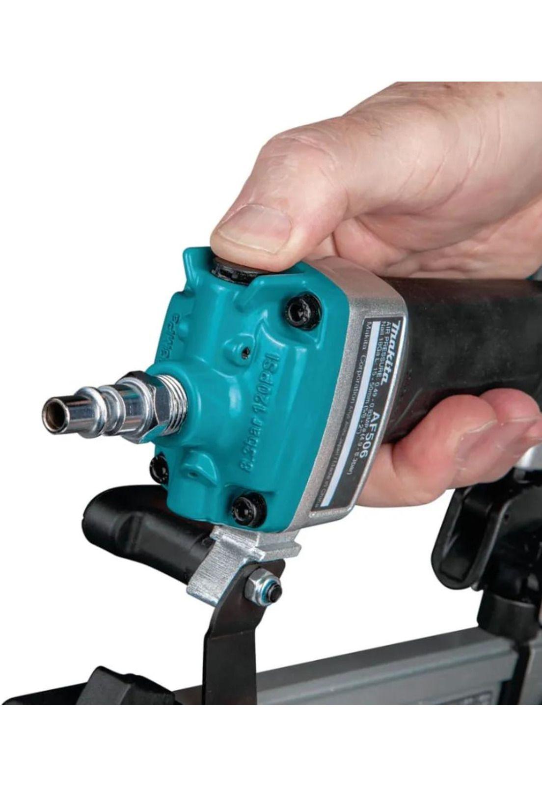 CLAVADORA NEUMATICA MAKITA 18GA (AF506)-2