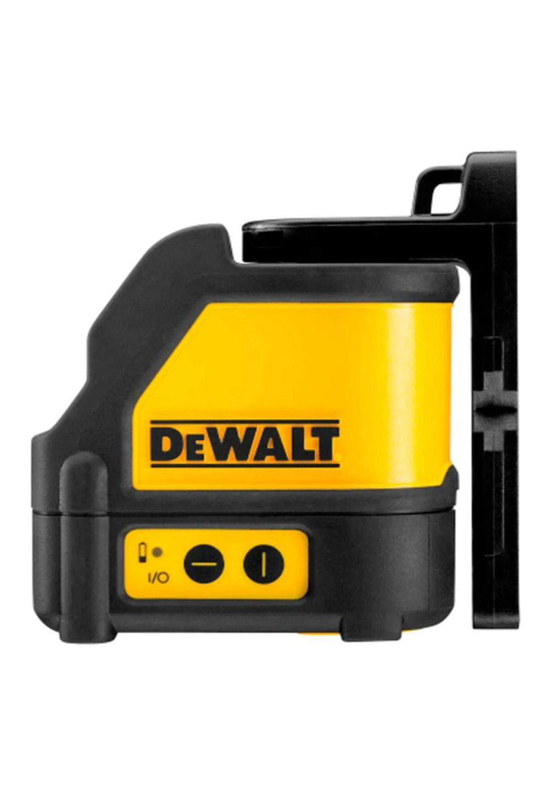 NIVEL LASER DEWALT DW088K-2