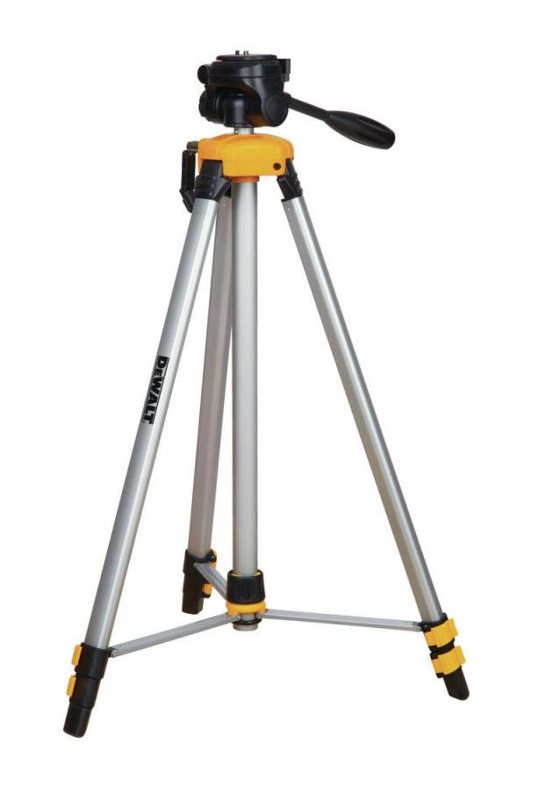 TRIPODE - VASTAGO 1/4- ALTURA 175 MTS. DEWALT  DW0881T-0