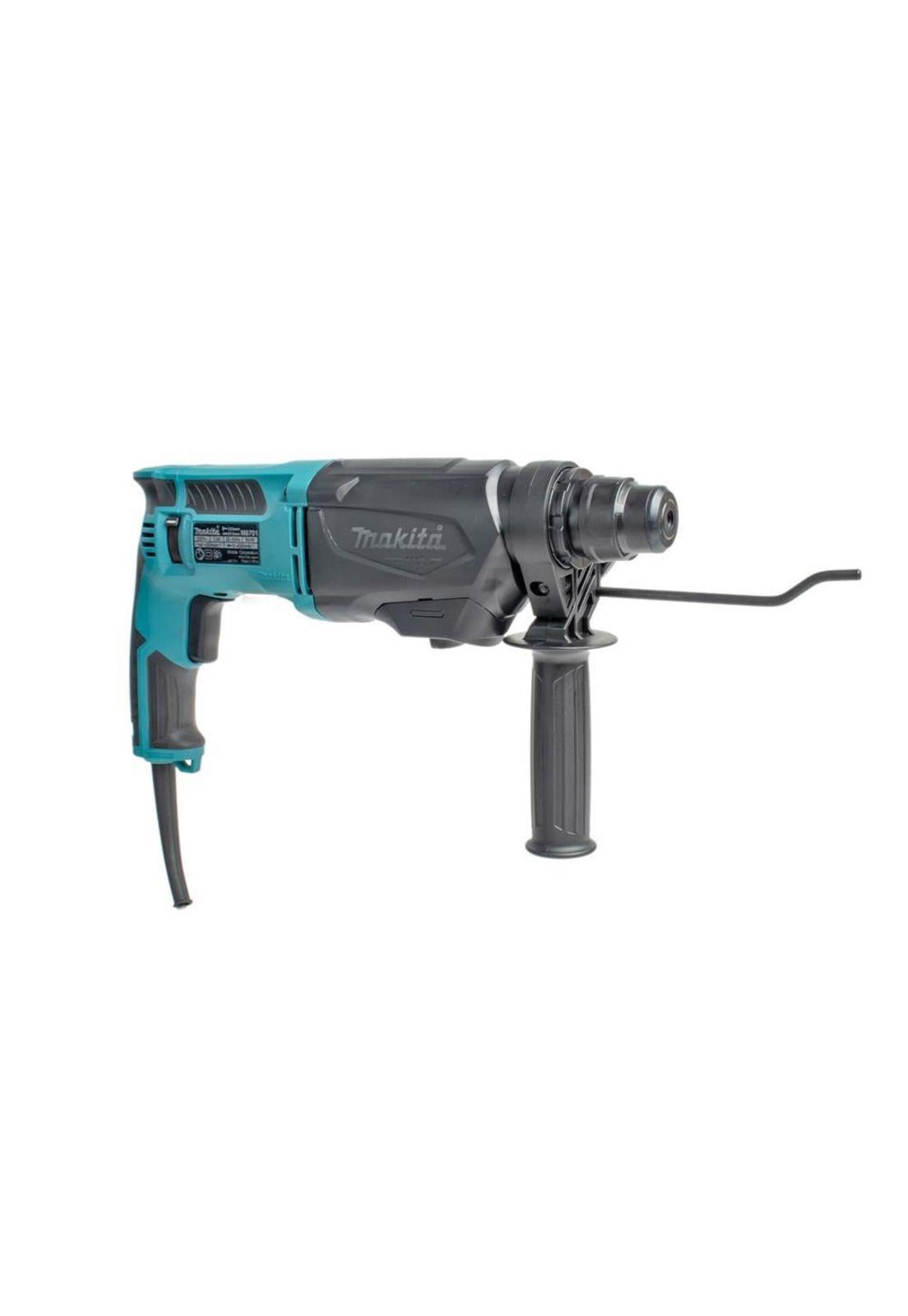 ROTOMARTILLO MAKITA SDS PLUS M8701B 26MM-800W-2