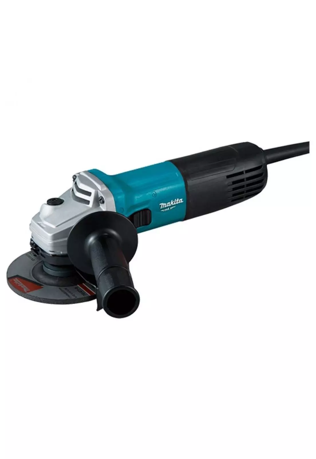 ESMERIL ANGULAR MAKITA M9507b   4 1/2" (115MM) 720W-0