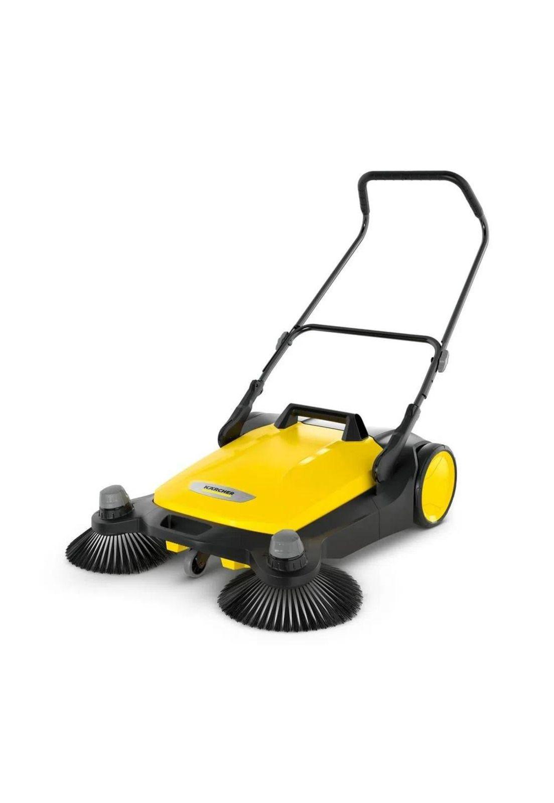 BARREDORA KARCHER S-6 TWIN-0