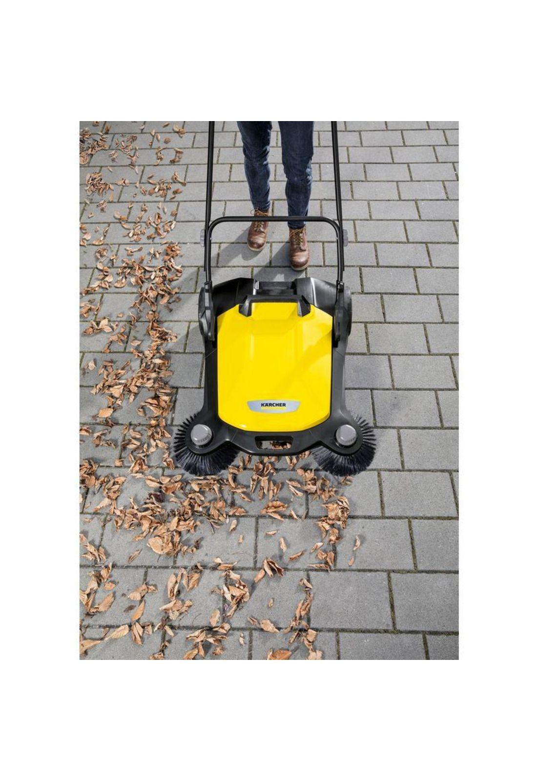 BARREDORA KARCHER S-6 TWIN-1