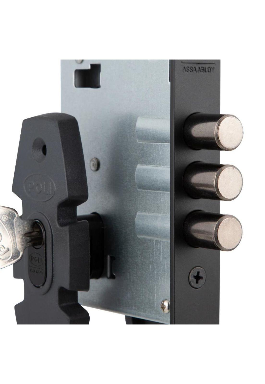 CERR.EMB NORDICA OVAL B60 ACC 1/2 NEGRO BT-1