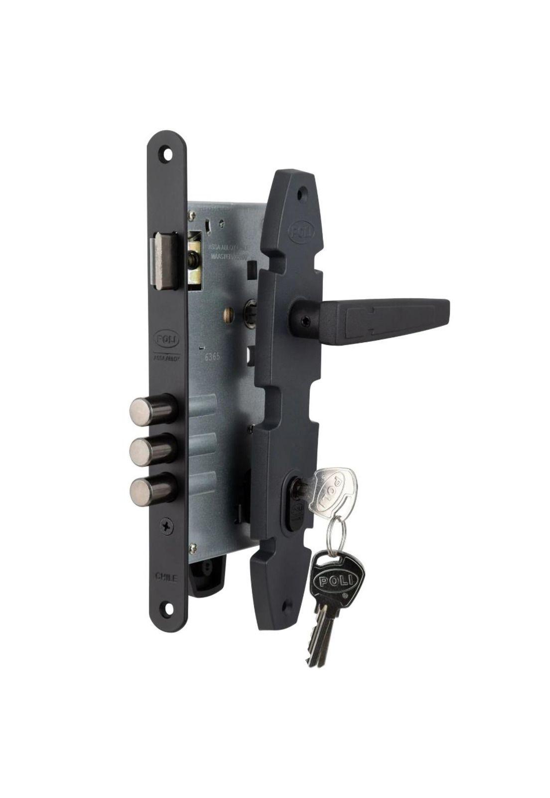 CERR.EMB NORDICA OVAL B60 ACC 1/2 NEGRO BT-5