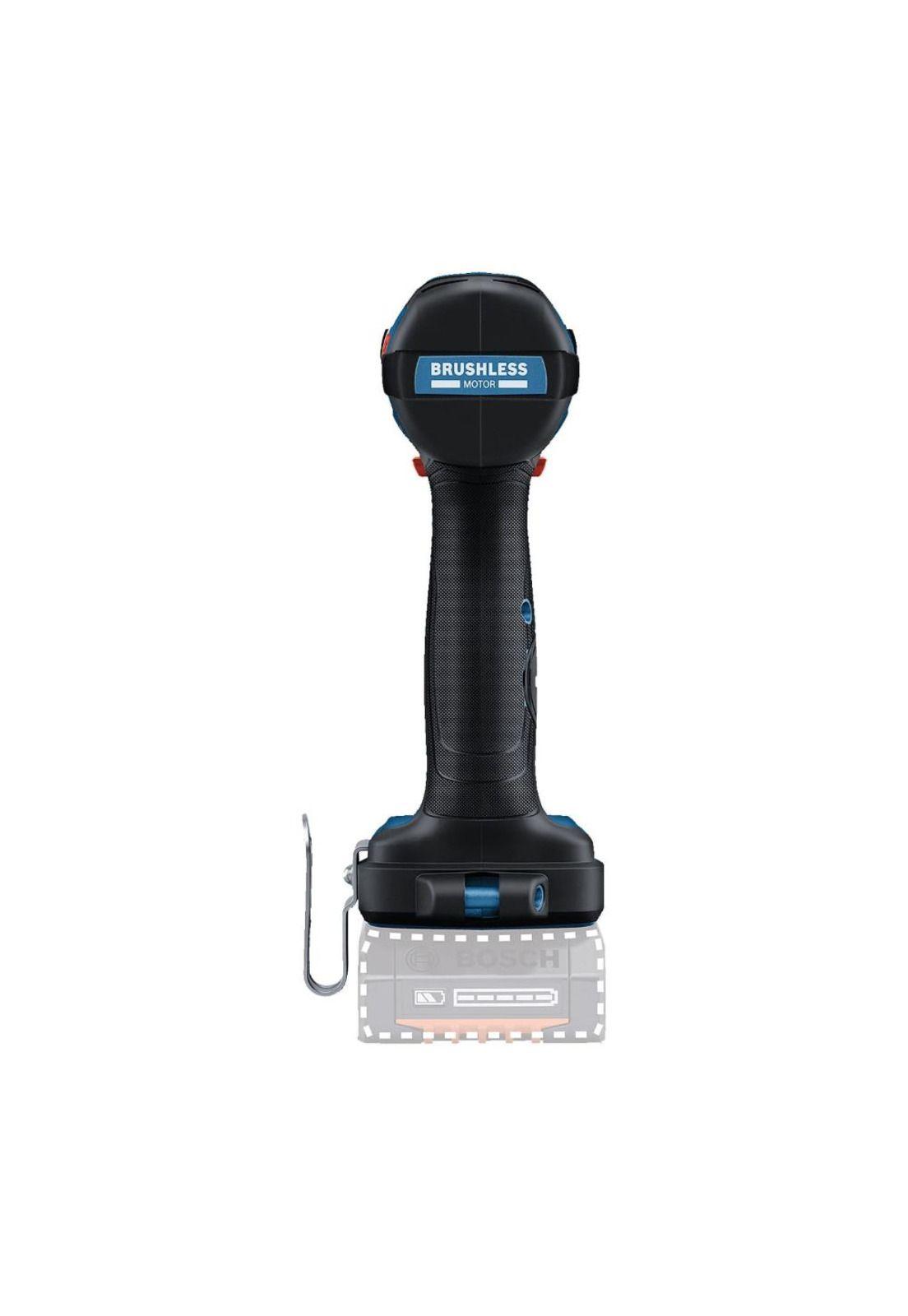 ATOR.IMPAC.1/4" BOSCH GDR 18V-220 C PROF 06019L60E-3