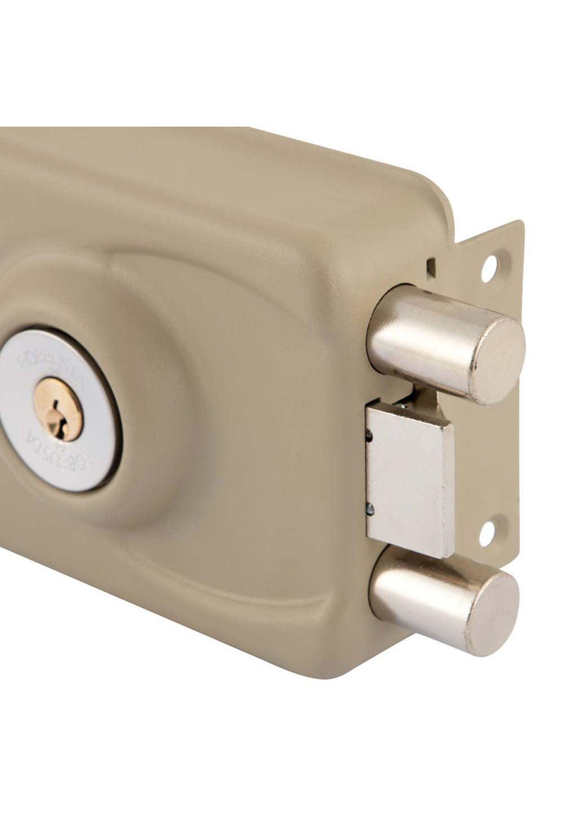 CERRADURA SOBREP POLI ROBBUSTA 7200 AJUST BEIG-4
