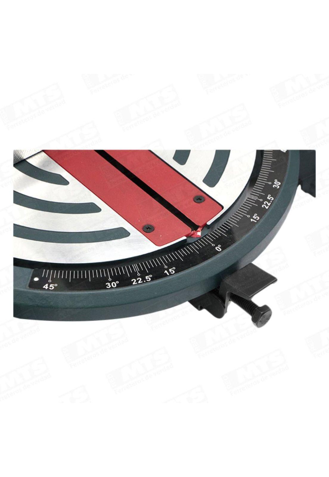 INGLETEADORA GCM 10 X 10" BOSCH 1700W-2