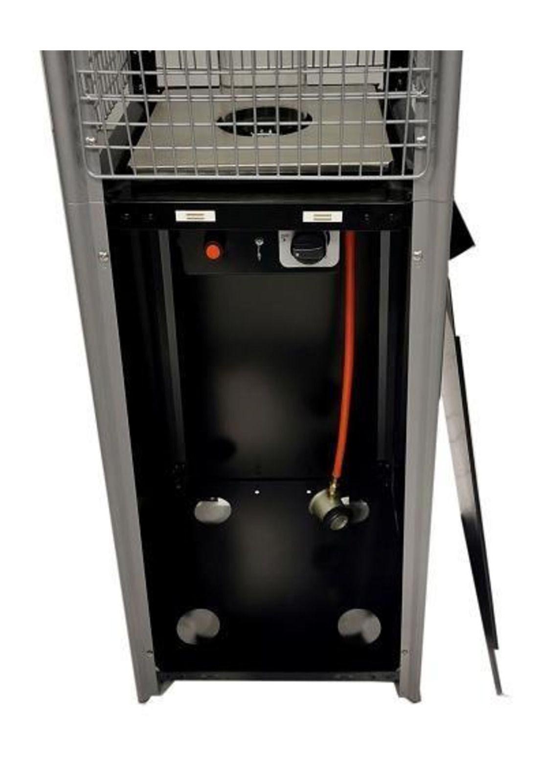 ESTUFA TERRAZA PIRAMIDE A GAS PARA BALON DE 11 Y 15 KG-2