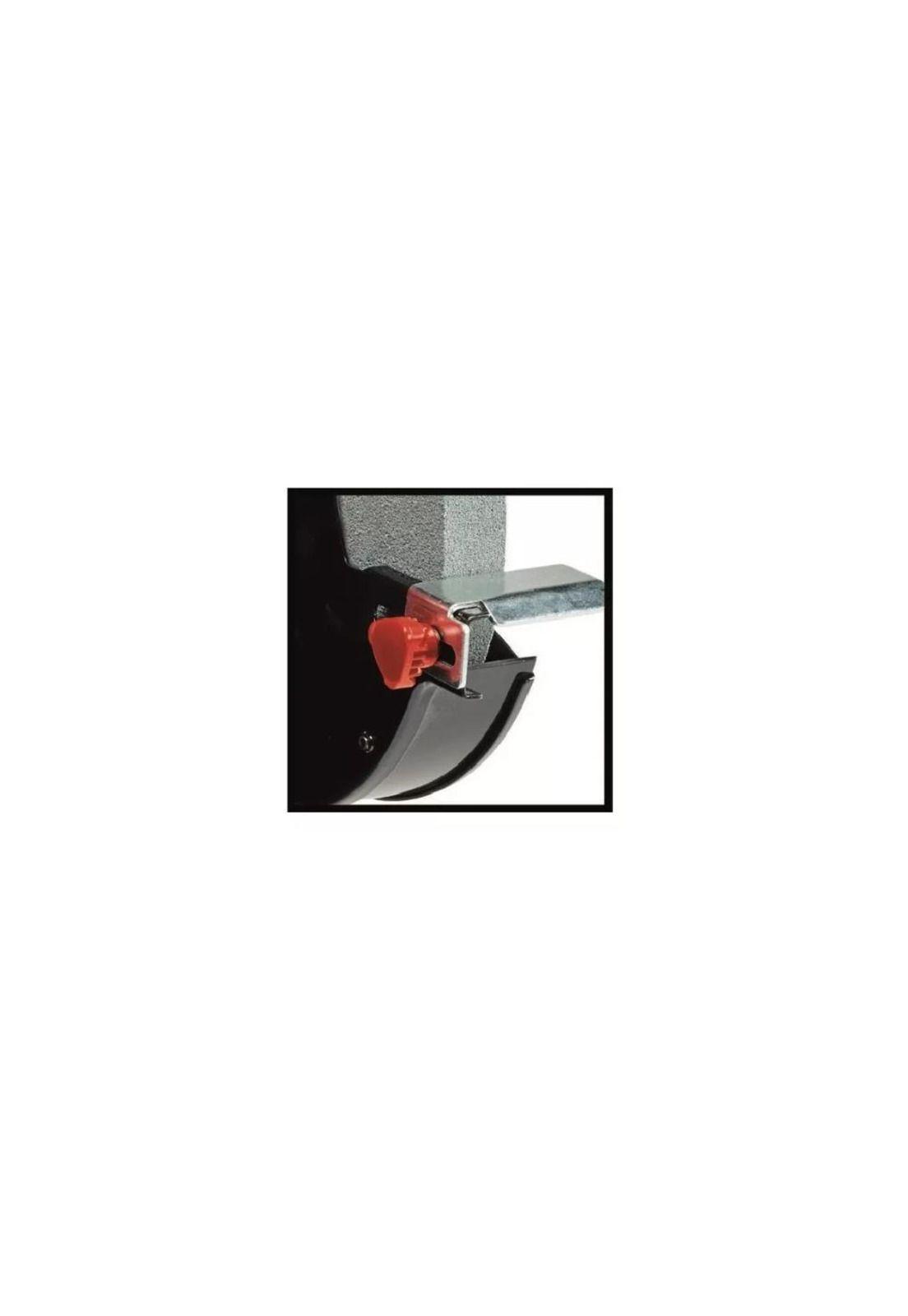 ESMERIL BANCO EINHELL TC-BG 200L 400W/8"-3