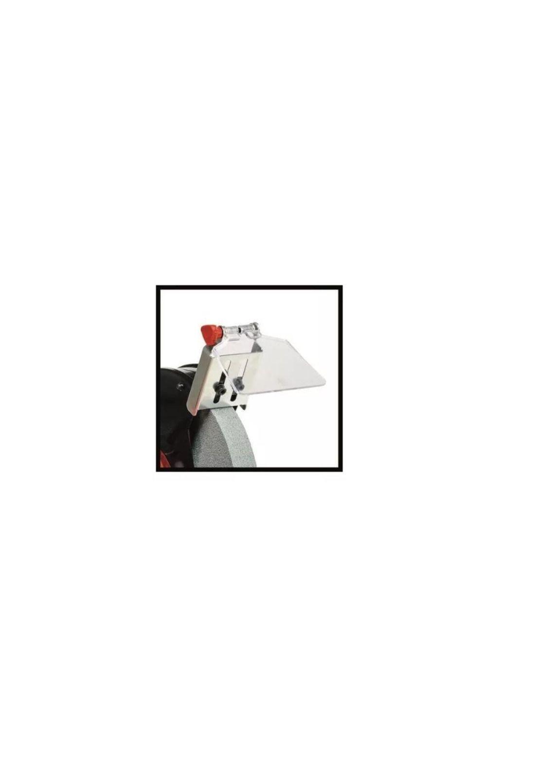 ESMERIL BANCO EINHELL TC-BG 200L 400W/8"-5